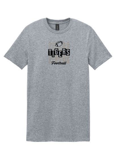SAMS Football Classic T-shirt