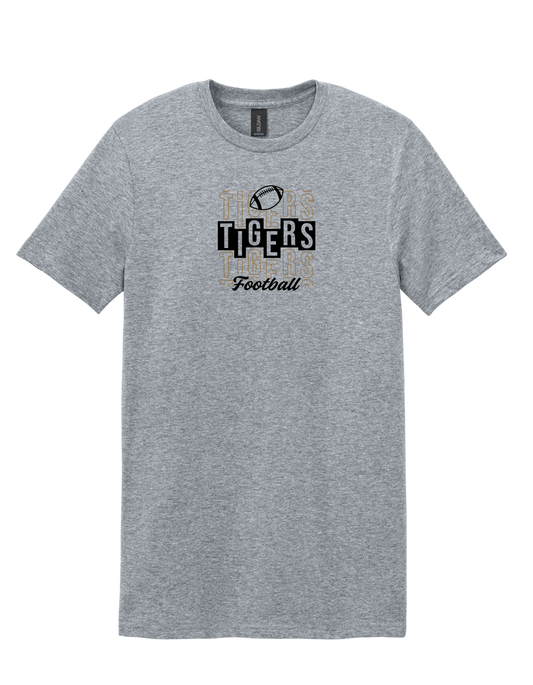 SAMS Football Classic T-shirt
