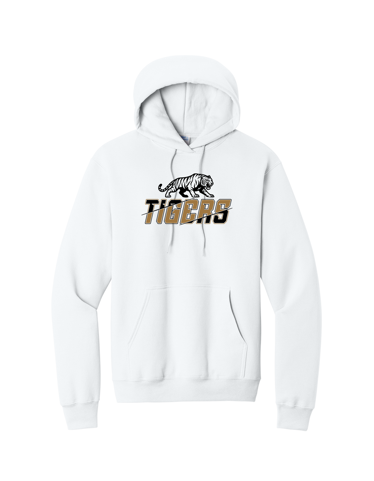 SAMS Hoodie