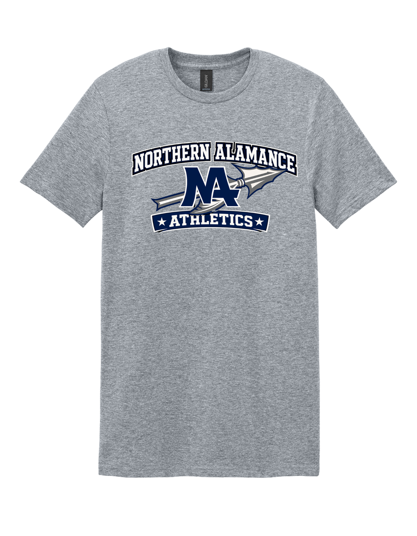 NA Athletics T-Shirt