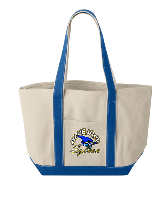 Sylvan Large Tote Bag