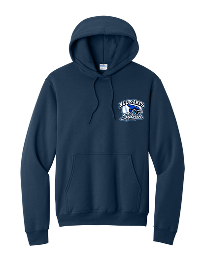 Sylvan Baseball Hoodie