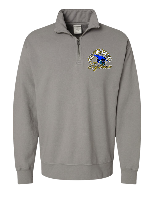 Sylvan Logo Quarter Zip