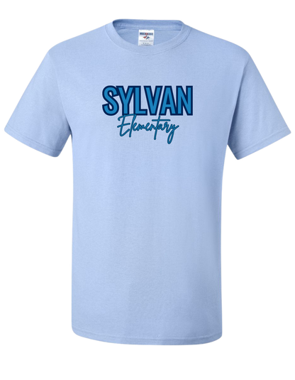Sylvan Elementary T-Shirt
