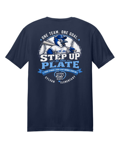 Sylvan Baseball T-Shirt