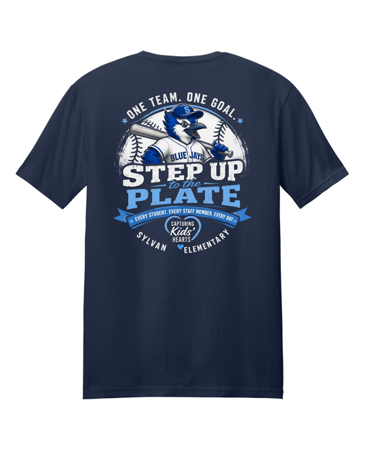 Sylvan Baseball T-Shirt