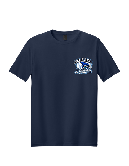 Sylvan Baseball T-Shirt