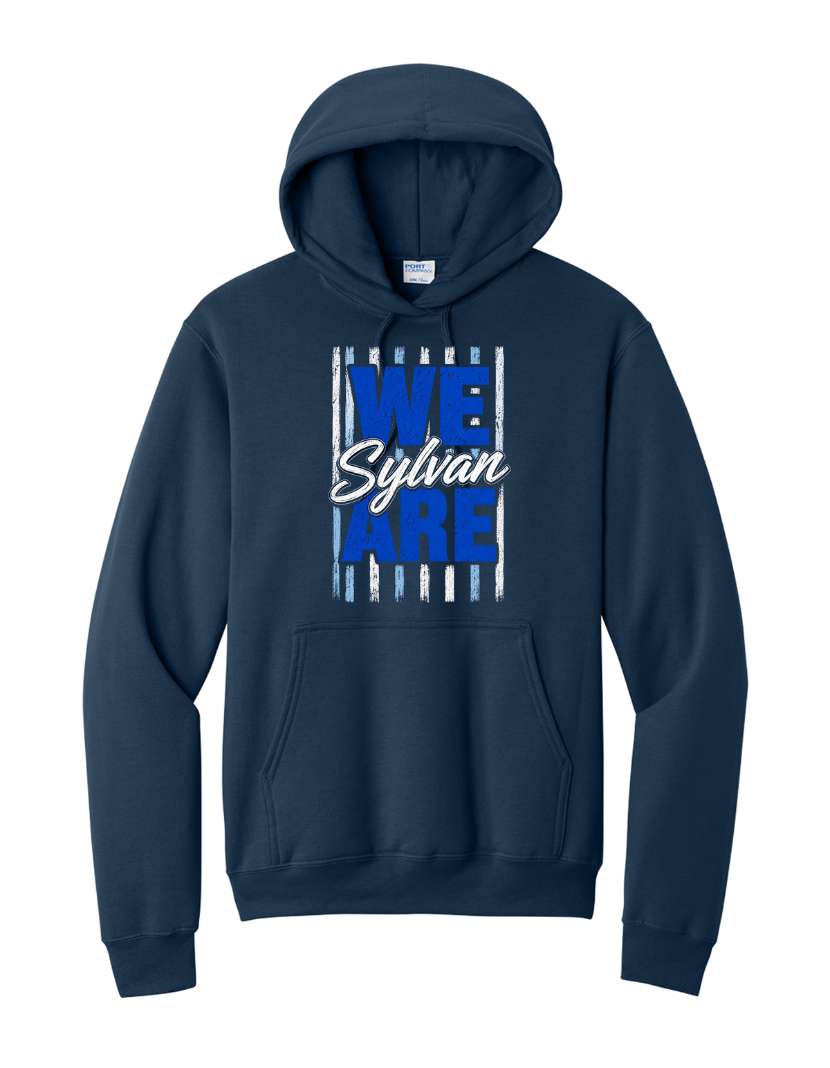 We Are Sylvan Hoodie