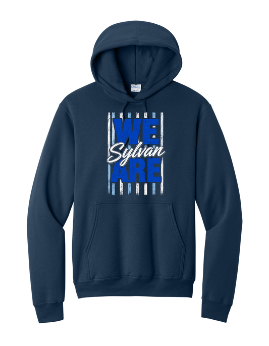 We Are Sylvan Hoodie