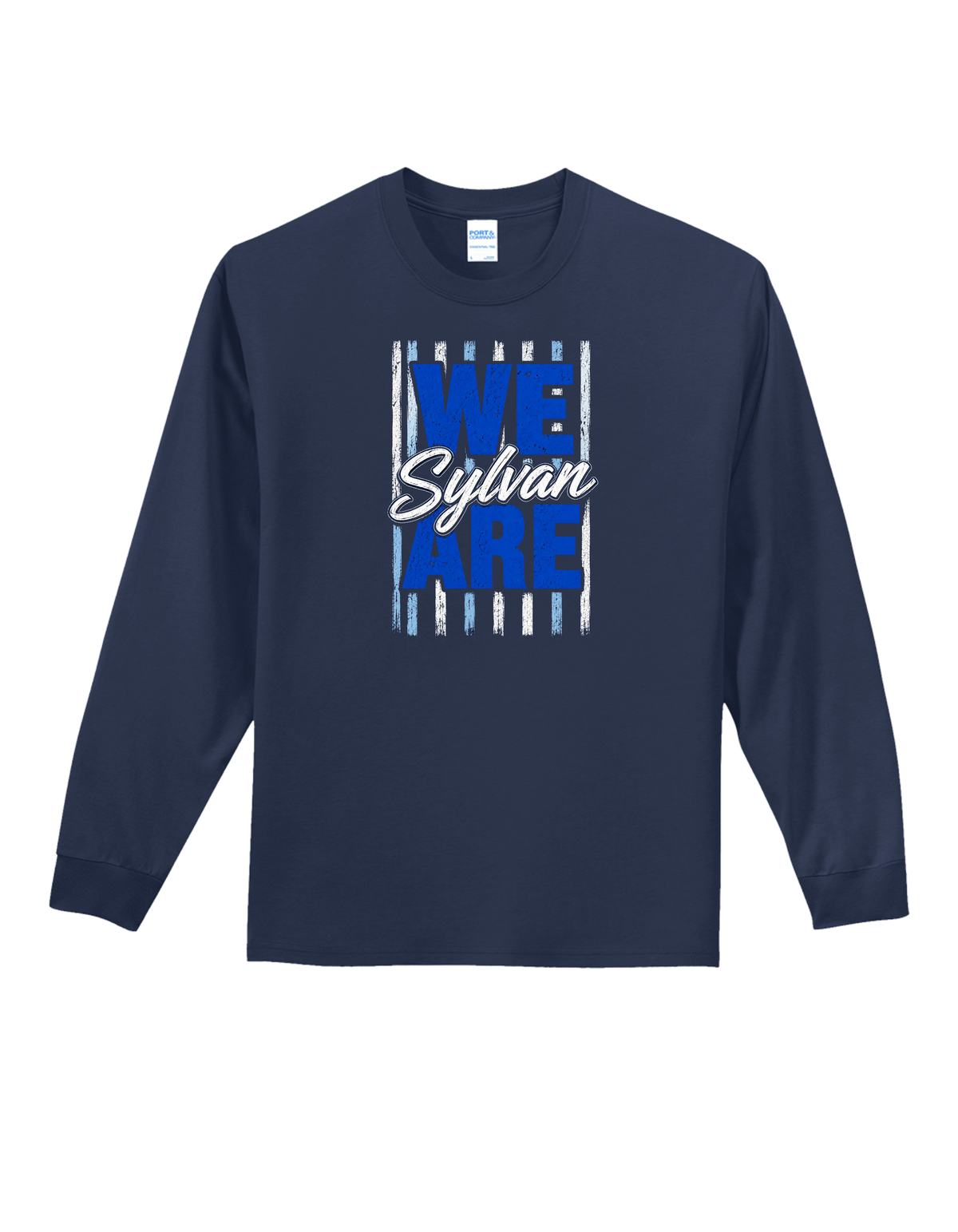 We Are Sylvan Long Sleeve