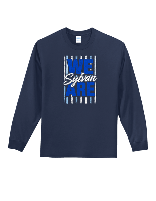 We Are Sylvan Long Sleeve