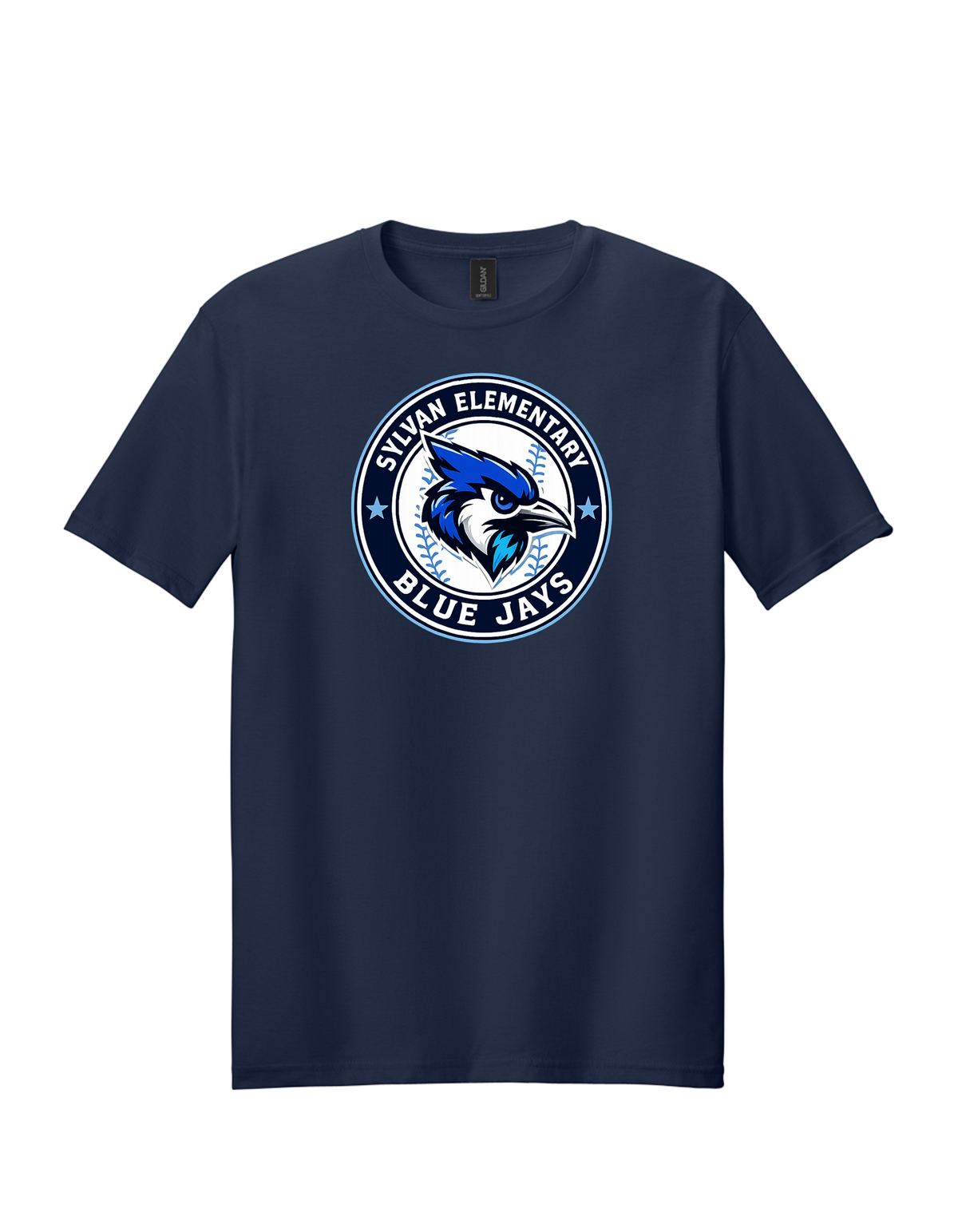 Sylvan Bluejays T-Shirt