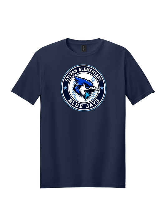 Sylvan Bluejays T-Shirt