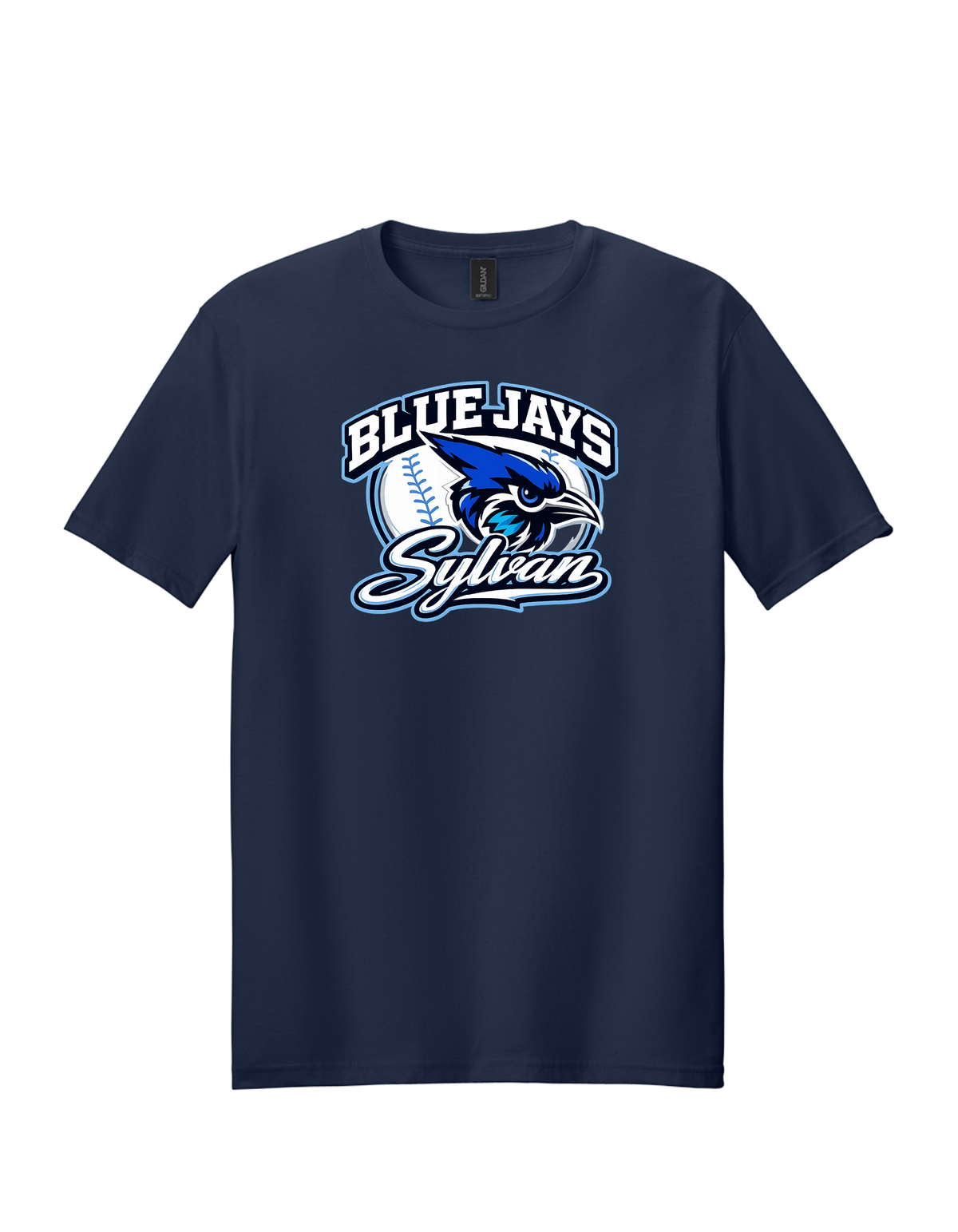 Bluejays Baseball T-Shirt
