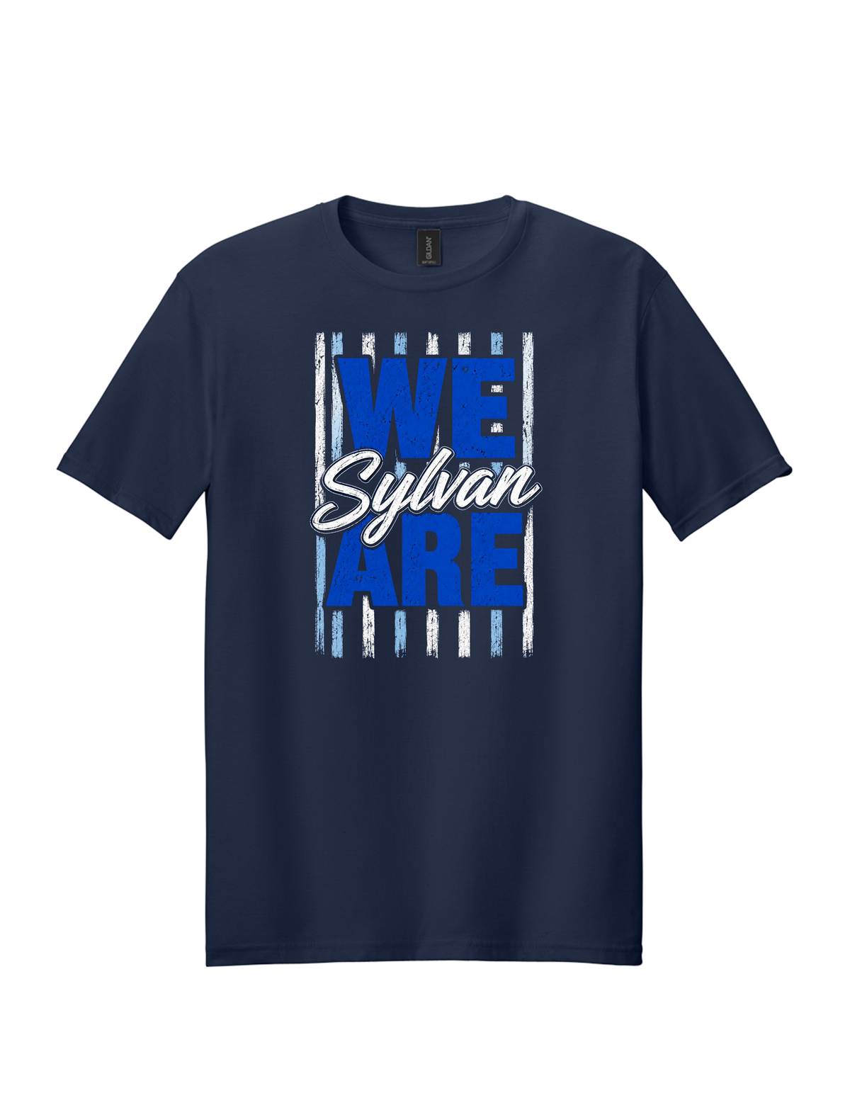 We Are Sylvan T-Shirt