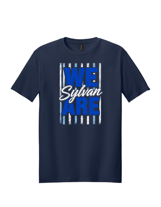 We Are Sylvan T-Shirt