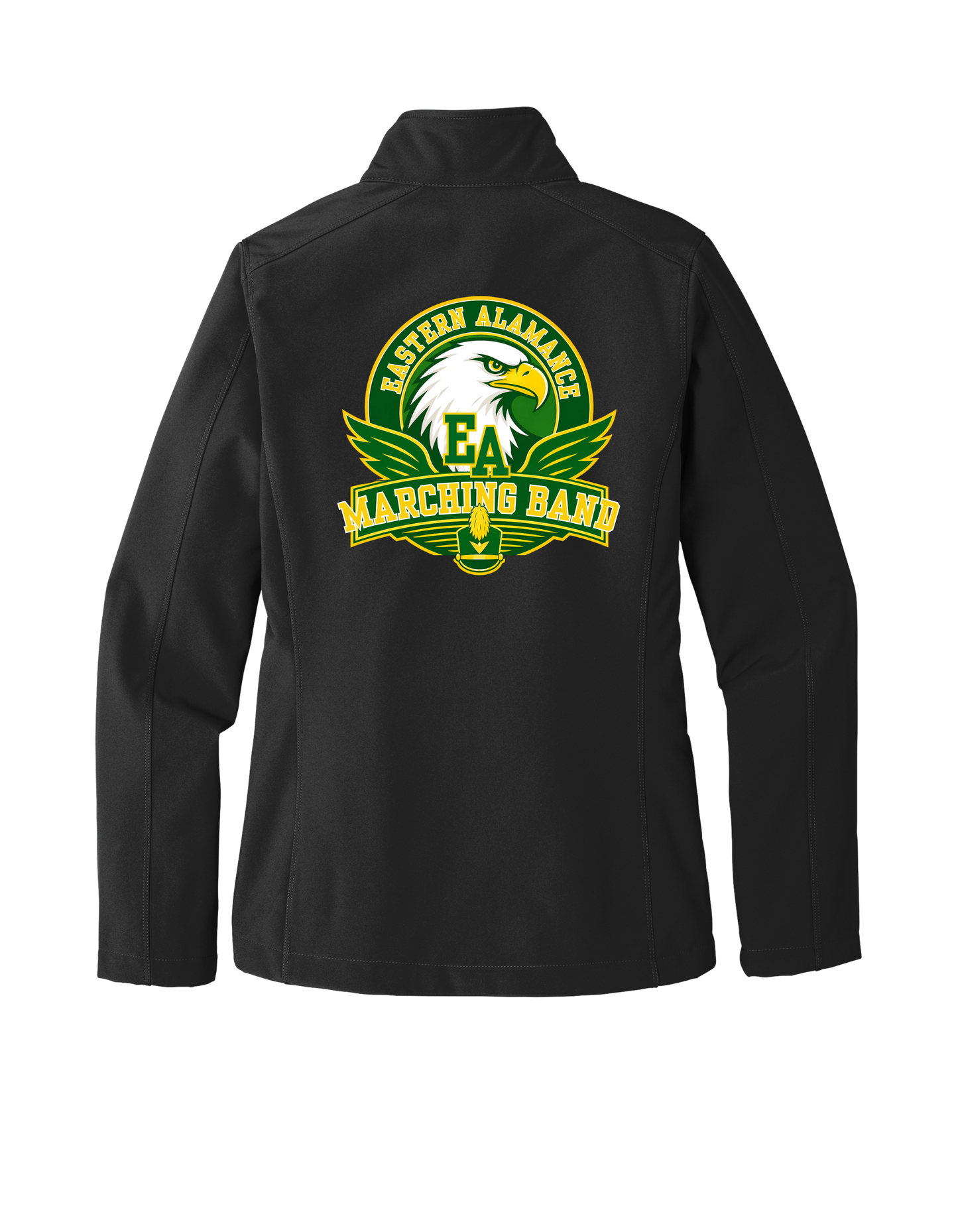 EAHS Band Jacket - LADIES FIT