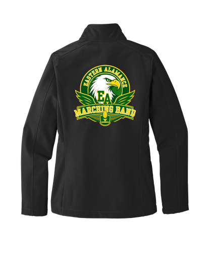 EAHS Band Jacket - LADIES FIT