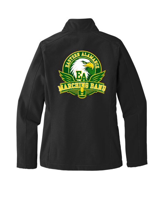EAHS Band Jacket - LADIES FIT