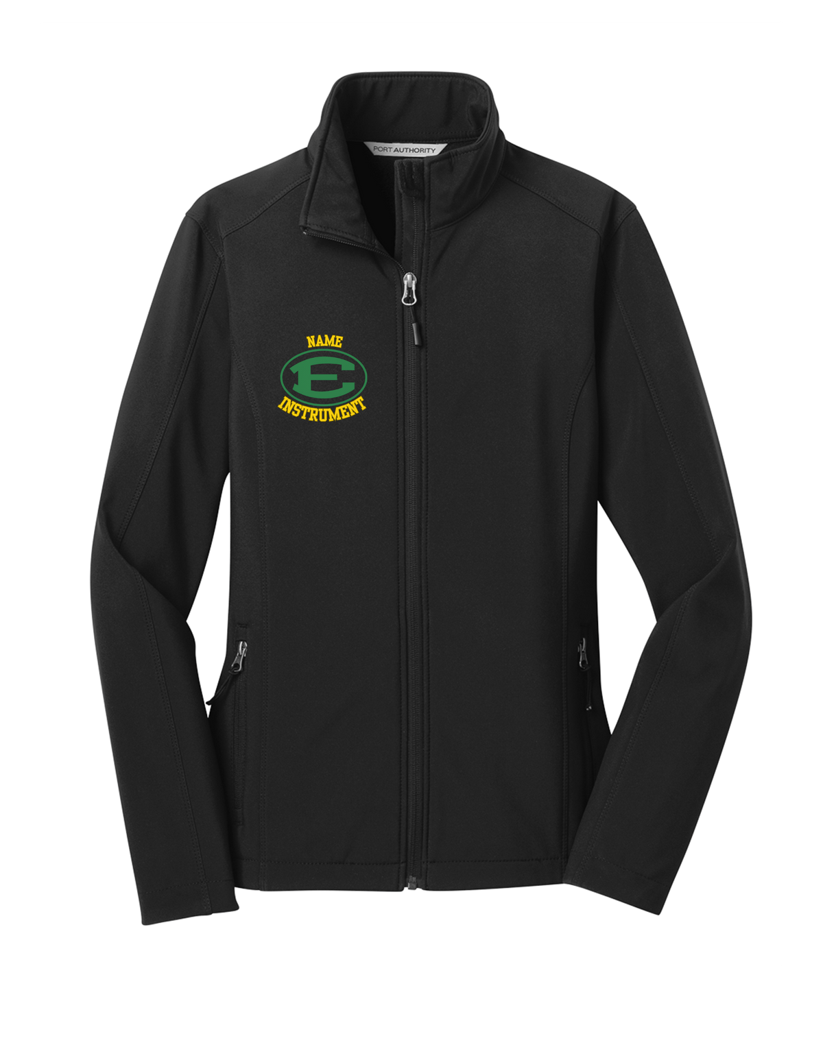 EAHS Band Jacket - LADIES FIT