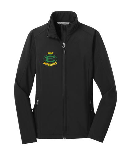 EAHS Band Jacket - LADIES FIT