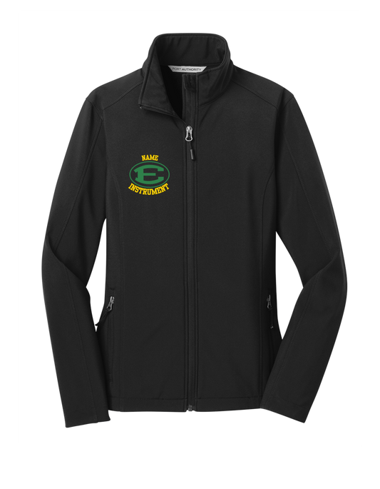 EAHS Band Jacket - LADIES FIT
