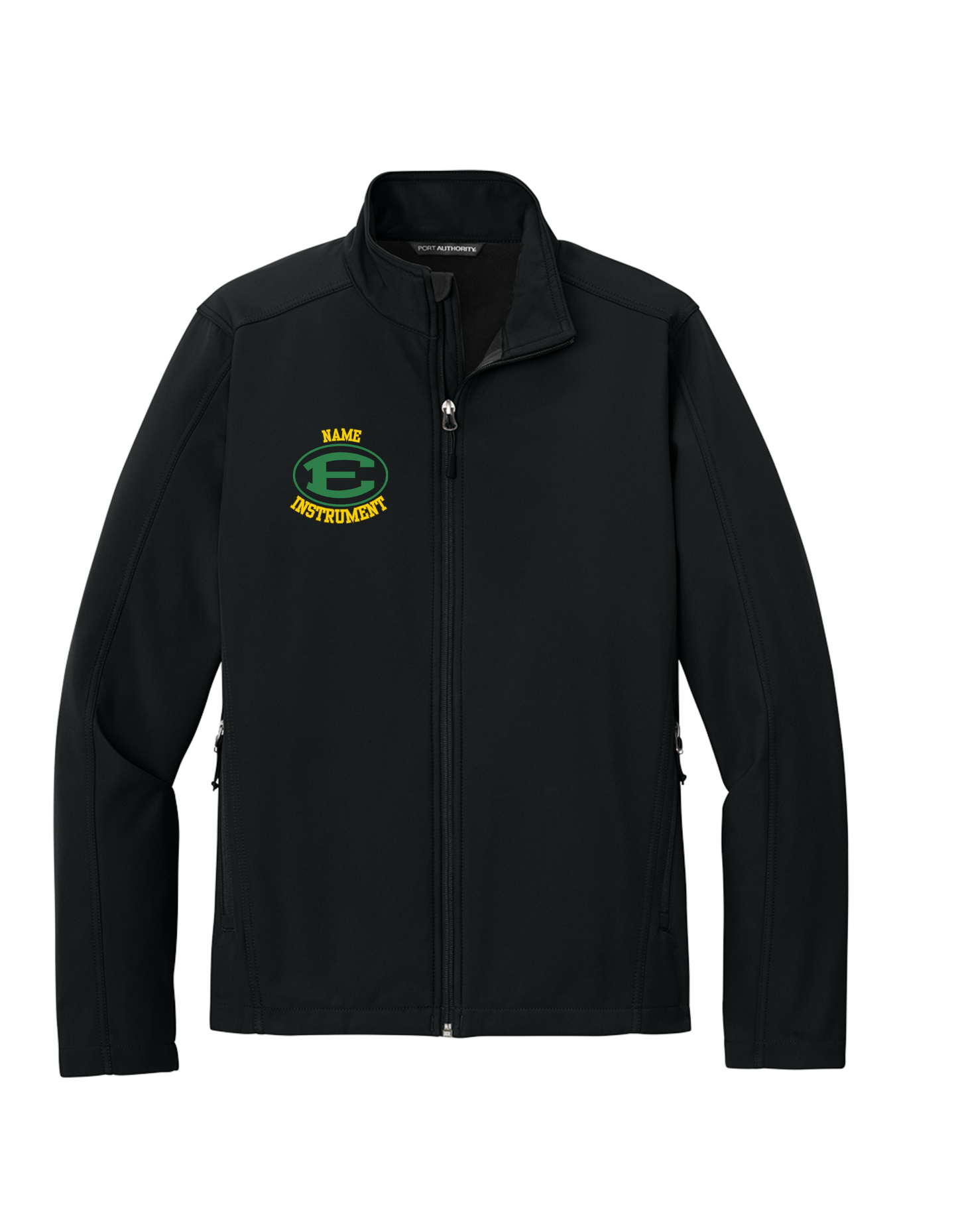 EAHS Band Jacket