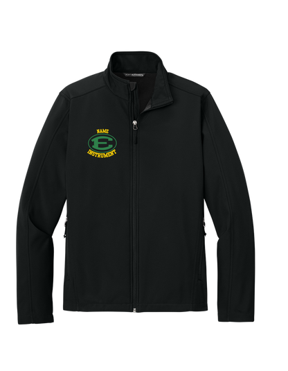 EAHS Band Jacket