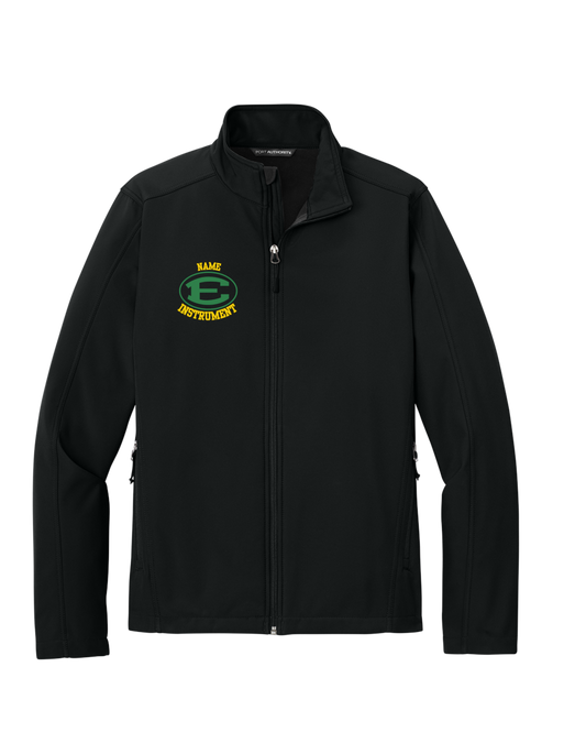 EAHS Band Jacket