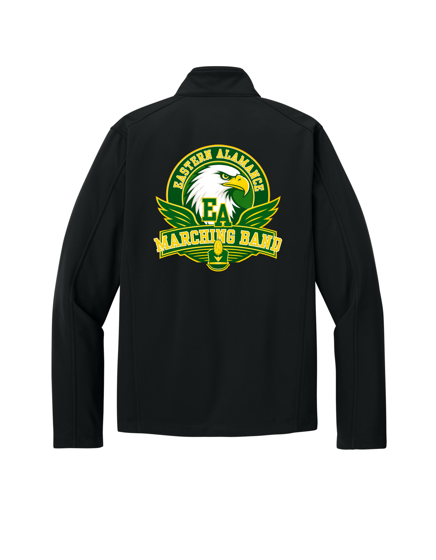 EAHS Band Jacket
