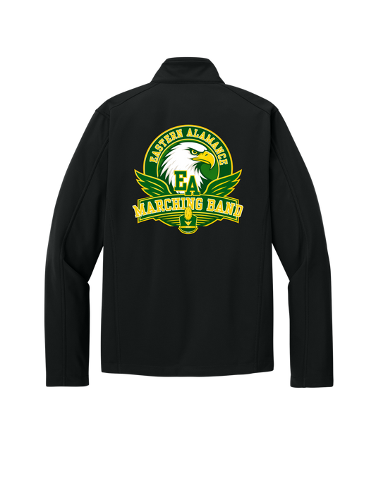 EAHS Band Jacket