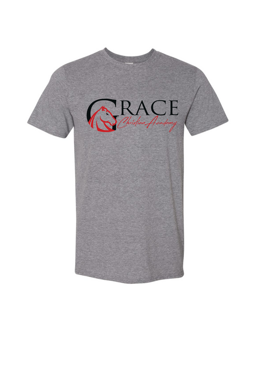 YOUTH Grace Christian T-Shirt