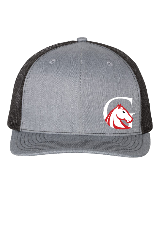 Grace Logo Richardson 112 Hat