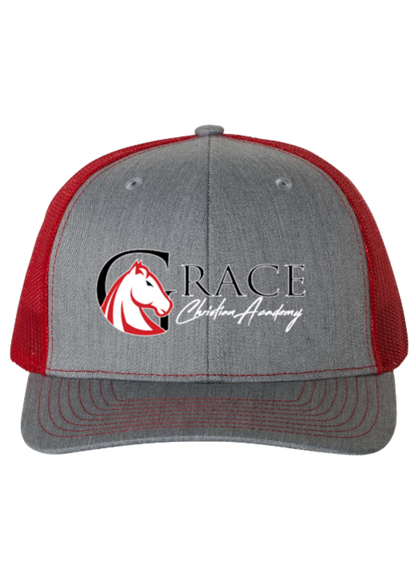 Grace Christian Richardson 112 Hat