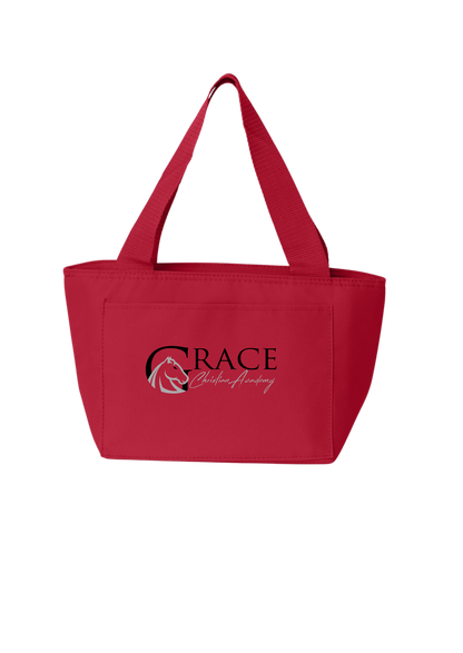 Grace Insulated Lunch Bag