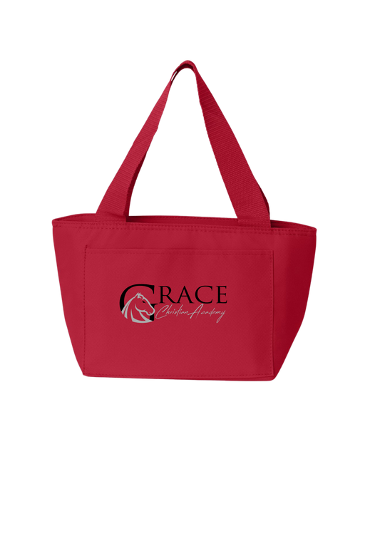 Grace Insulated Lunch Bag