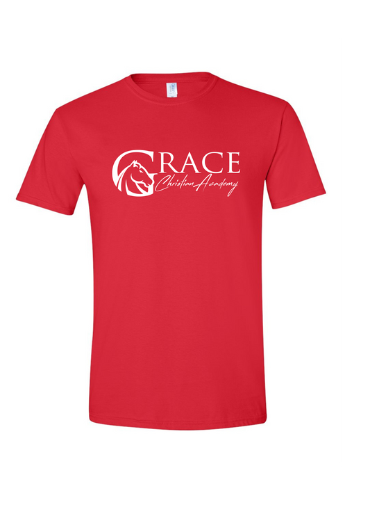 YOUTH Grace Christian T-Shirt