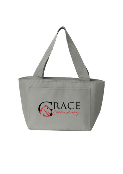 Grace Insulated Lunch Bag