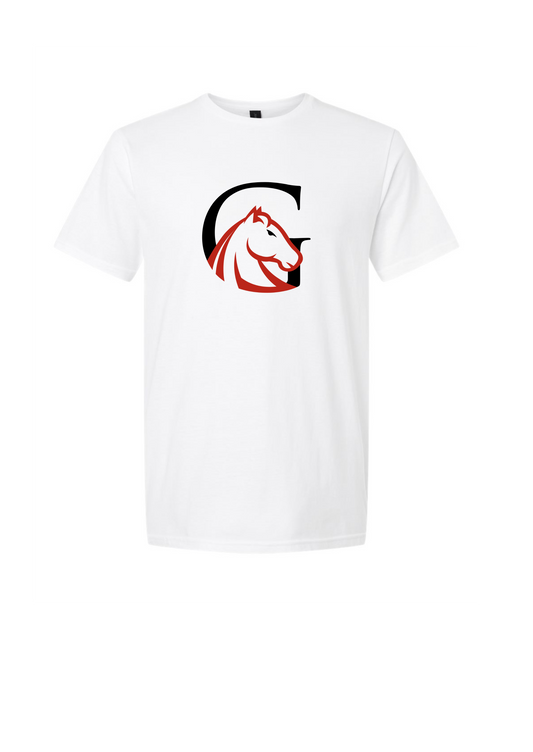 YOUTH Grace Logo T-Shirt