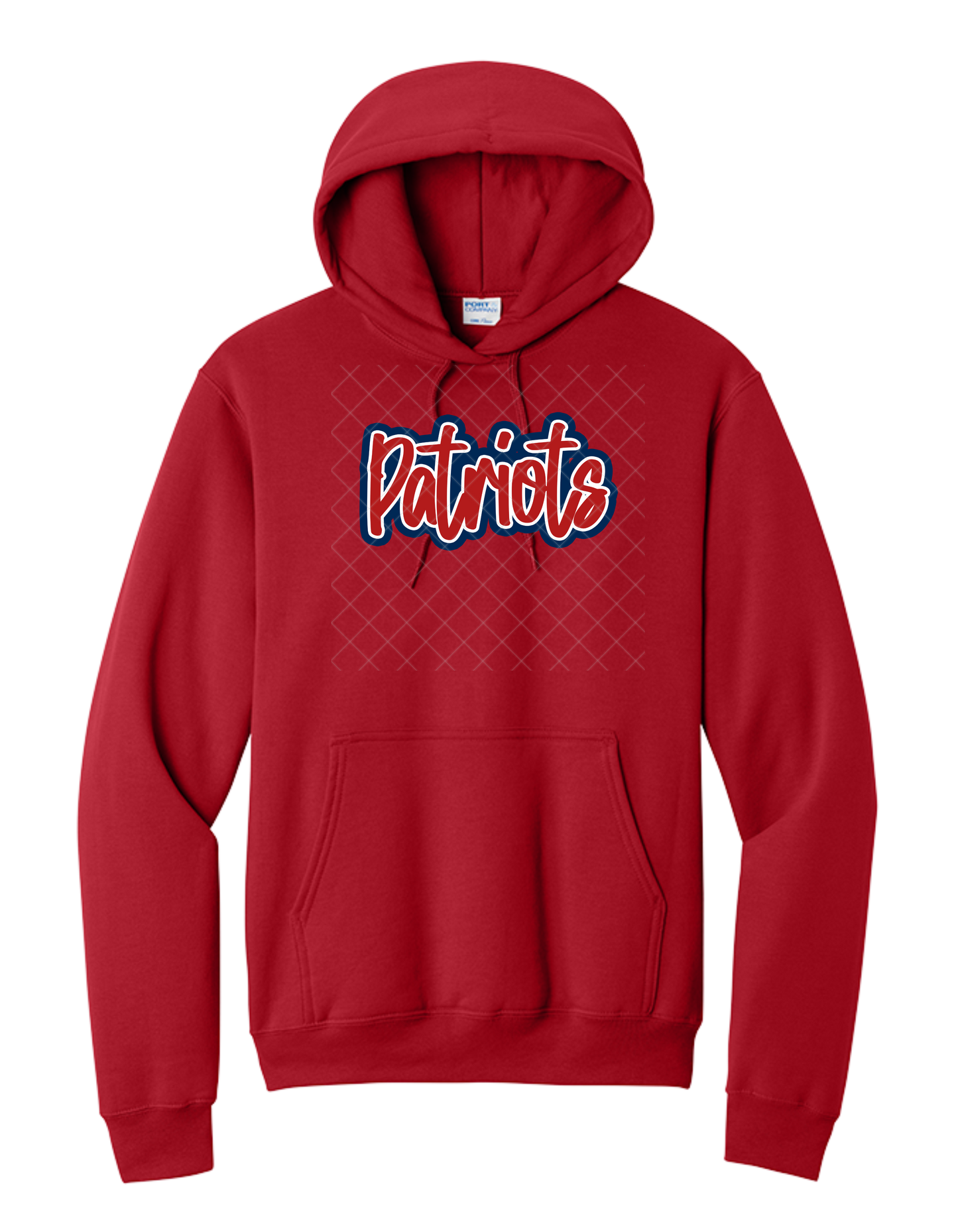 Patriots Hoodie