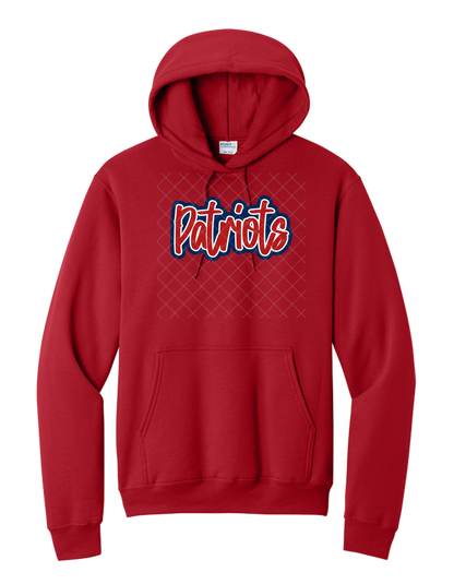 Patriots Hoodie
