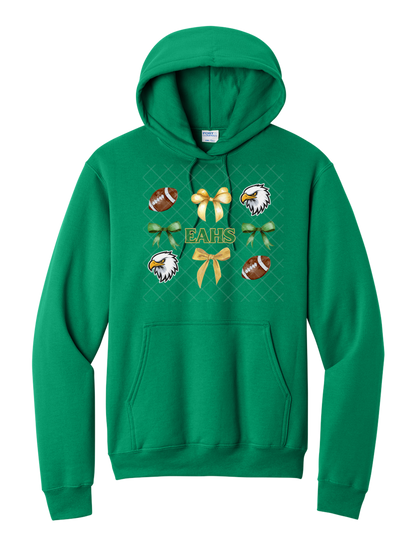 EA Coquette Hoodie