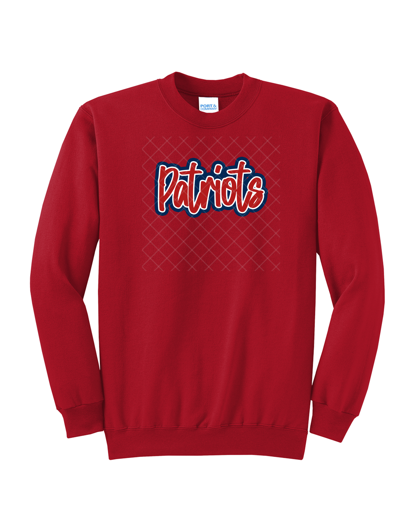 Patriots Sweatshirt