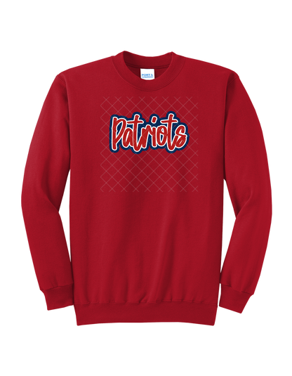 Patriots Sweatshirt