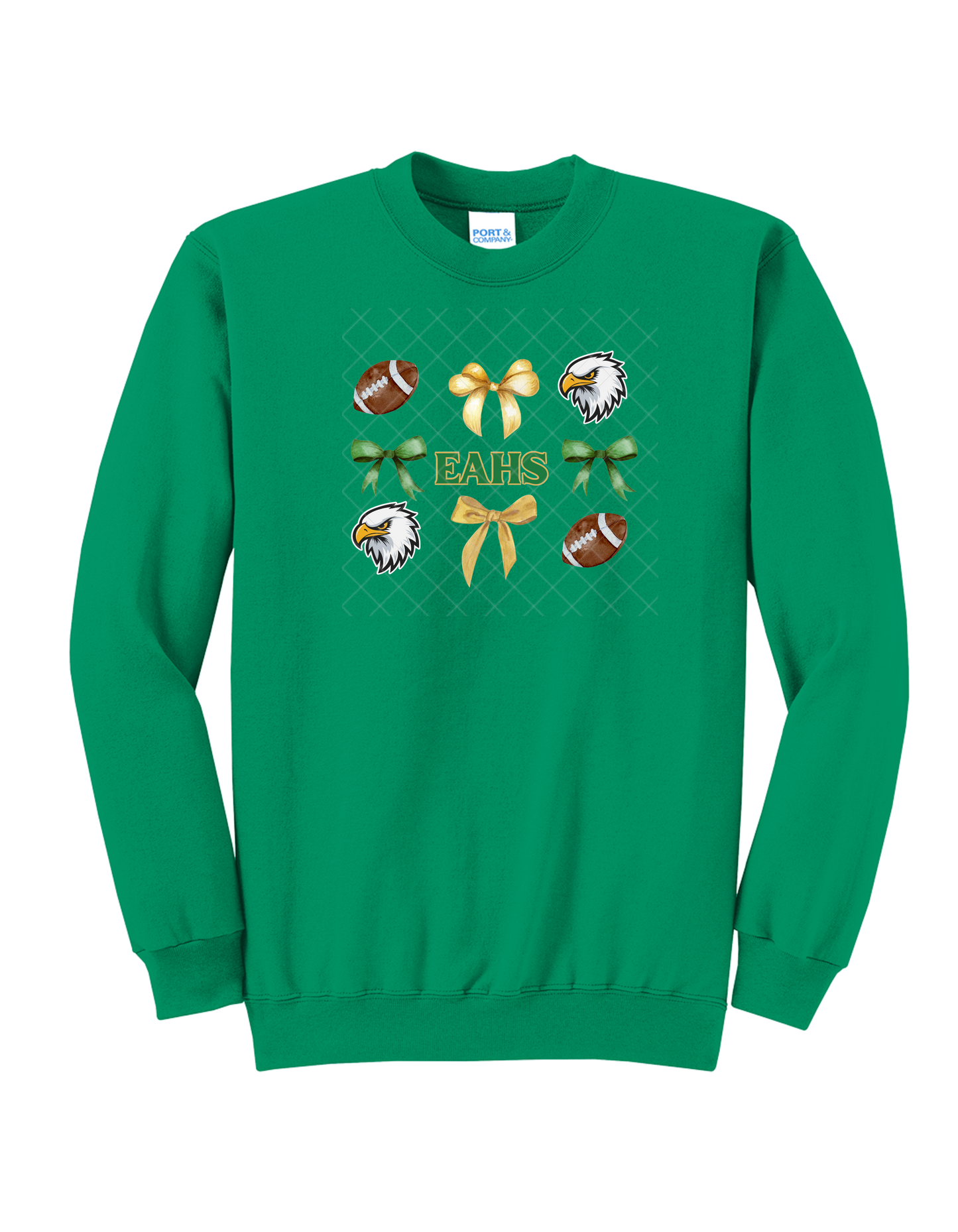 EA Coquette Sweatshirt