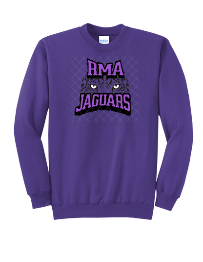 UNC Coquette Sweatshirt