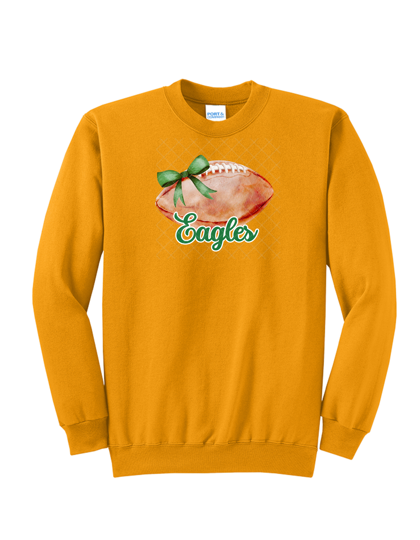 Eagles Football Sweatshirt
