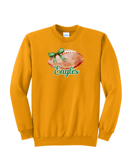 Eagles Football Sweatshirt
