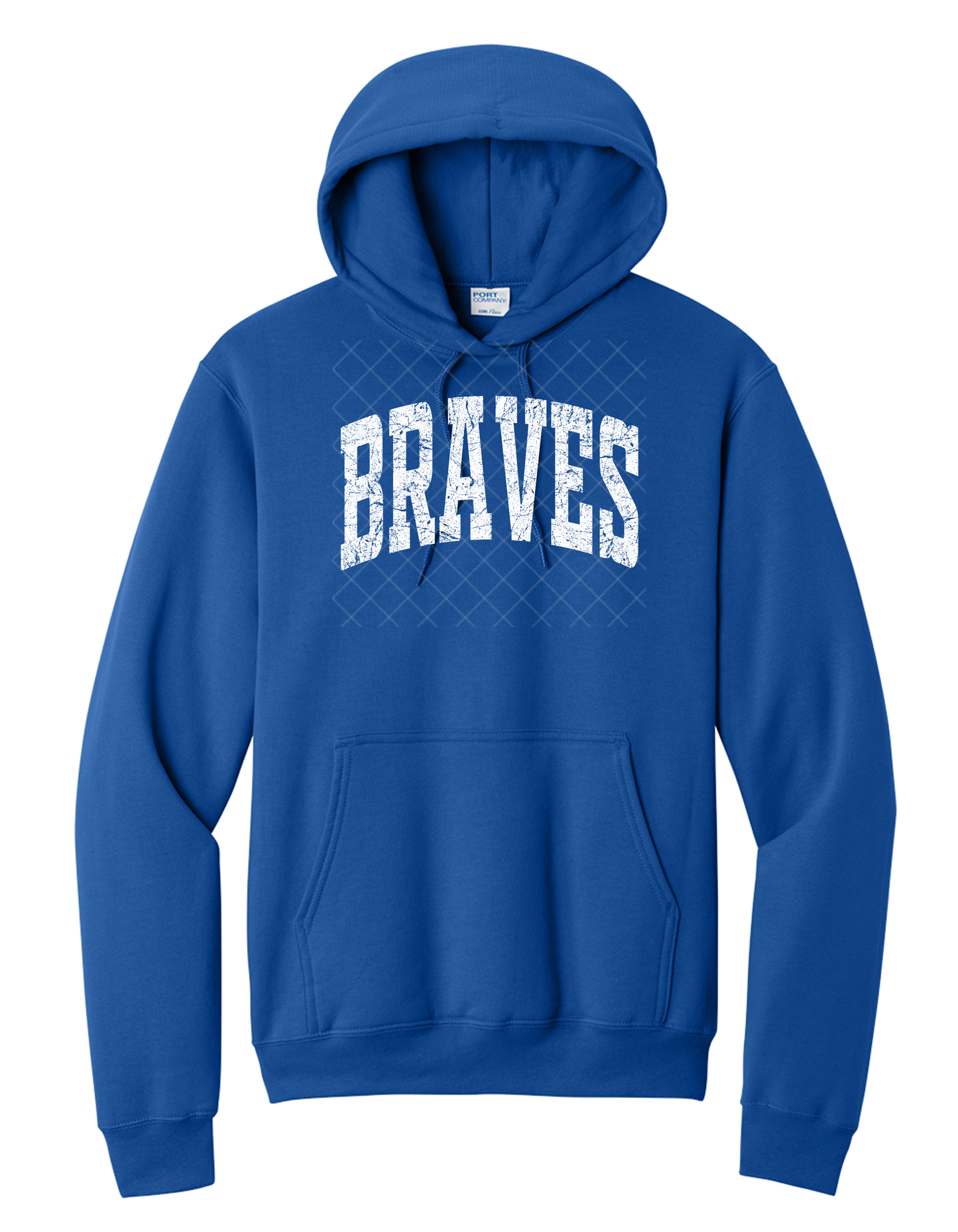 Braves Hoodie
