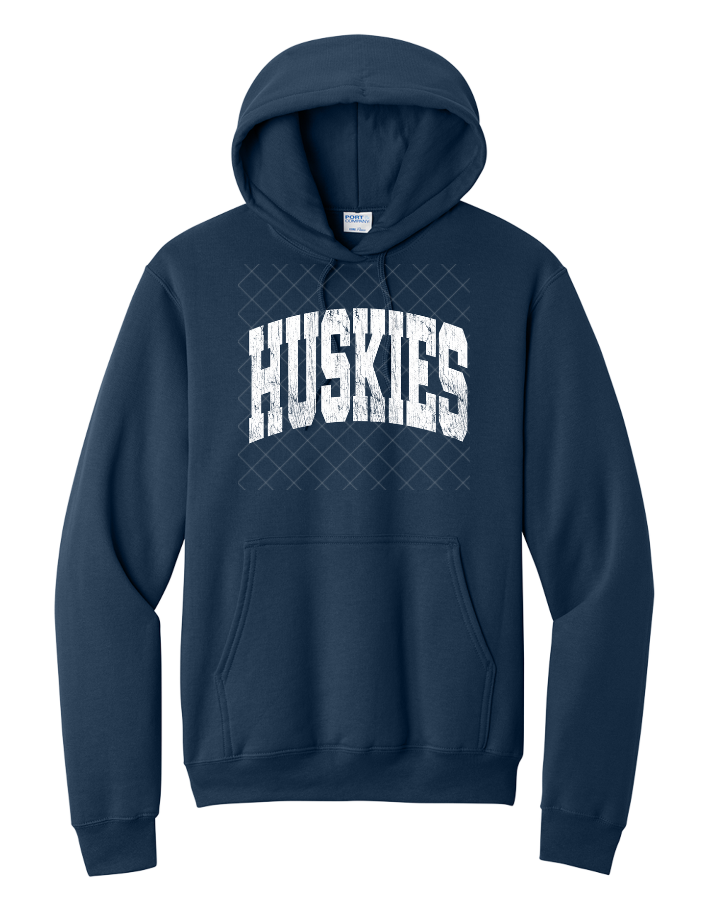 Huskies Hoodie